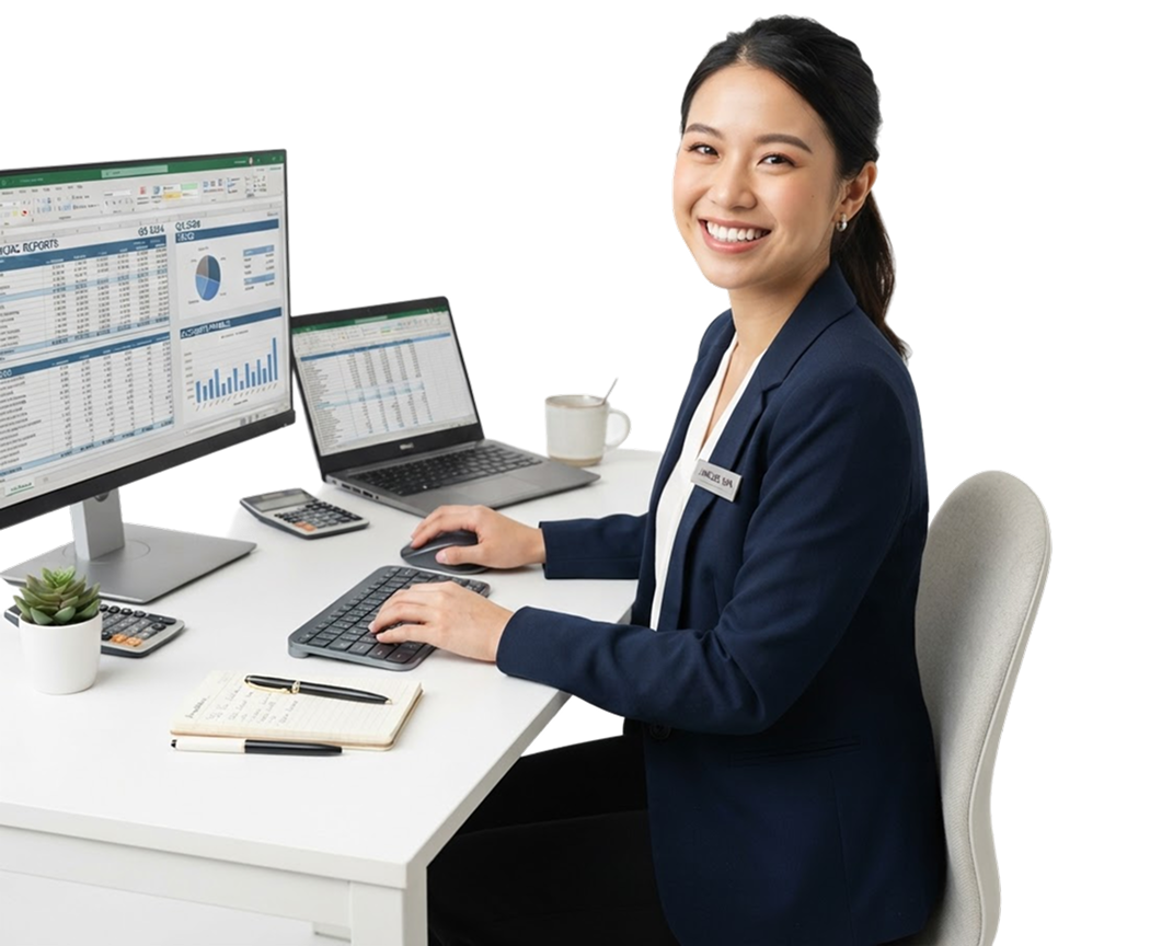 Giải pháp kế toán Accounting Labs