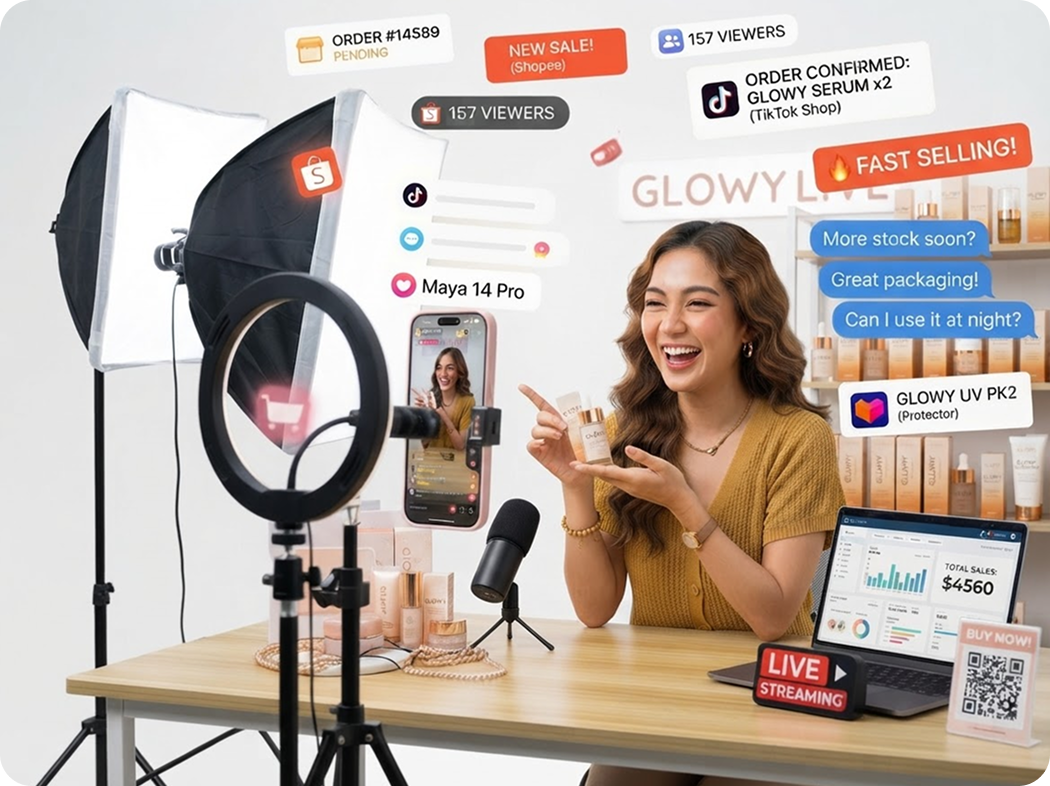 Marketing chuẩn sàn TMĐT